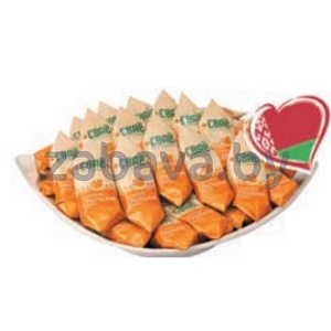 Конфеты «Сваё», мягкий грильяж, «Коммунарка», 1 кг