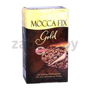 Кофе молотый Mocca Fix Gold, 500 г