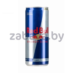 Напиток энергетический Red Bull, 250 мл, в ассорт.