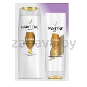 Шампунь или бальзам Pantene Pro-V, 250/200 мл, «Интенс. восстановление»