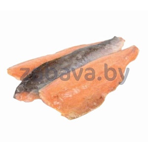 Филе горбуши, с/м, н/к, 1 кг