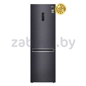 Холодильник LG GA-B459SBUM