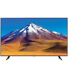 Телевизор Samsung UE55TU7097UXRU