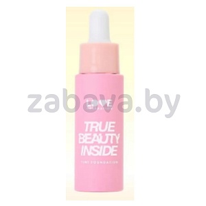 Тональный крем-тинт Love Generation True Beauty Inside
