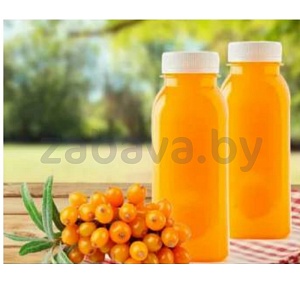 Морс из облепихи, 300 г