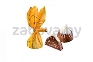 Конфеты Roshen Mont Blanc, 1 кг