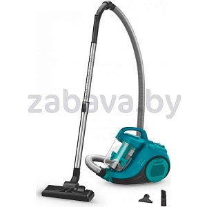 Пылесос с контейнером Tefal Swift Power Cyclonic TW2922EA