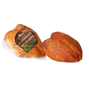 Грудка цыпленка-бройлера «Столичная Люкс», к/в, в/у, 1 кг