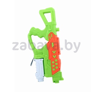 Игрушка пистолет водяной 43 см, арт. S34899050