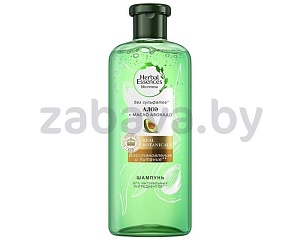 Шампунь Herbal Essences, 380 мл