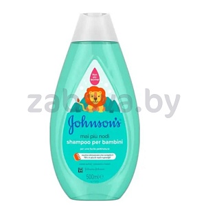 Шампунь Johnson’s Baby, детский, 200 мл