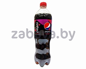 Напиток Pepsi «Малина», 1,5 л