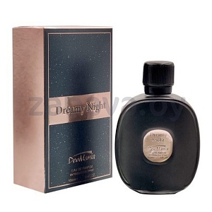 Вода парфюм. женск. Deomania, Dreamy Night, 100 мл