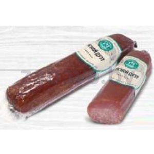 Колбаса «Мясной дуэт», с/к, «Молодечненский» МК, 1 кг