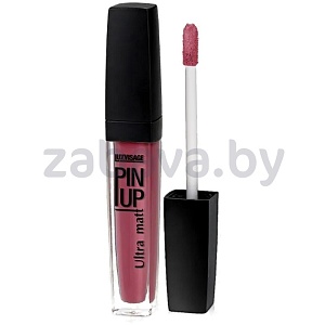 Блеск для губ Luxvisage Pin-up