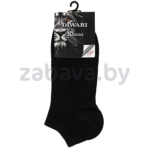 Носки мужск. Diwary 3dsocks, в ассорт.