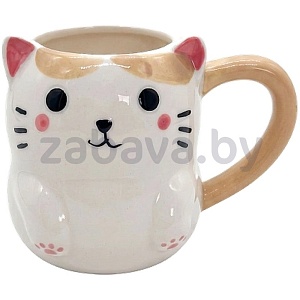 Кружка Kitty, 340 мл (ML-2559)