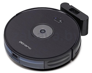 Робот-пылесос Polaris PVCR 1090 Space Sense Aqua