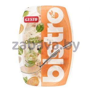 Салат Gusto «Оливье», 220 г