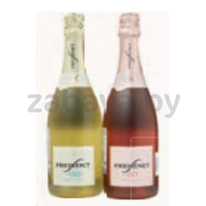 Напиток б/а Freixenet, белый или розовый,  газ., Испания, 0,75 л