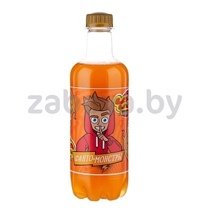 Напиток Lava Lava, 0,5 л, в ассорт.