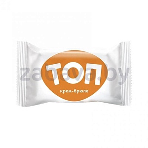 Мороженое «Топ», крем-брюле, 70 г