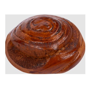 Булочка с корицей, 90 г