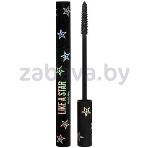 Тушь для ресниц Stellary Volume mascara Like a Star