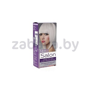 Комплект для осветления волос Salon, 30 г