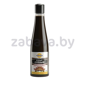 Соус соевый «Камако» «Классический», 320 г