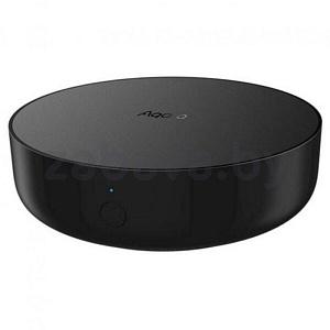 Контроллер датчиков Aqara Hub M2