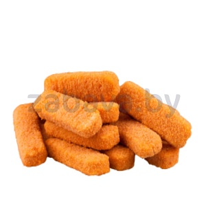 Рыбные палочки Vici, в панировке, зам., 1 кг