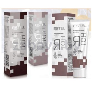 Маска тонирующая для волос Estel «Я Тон»