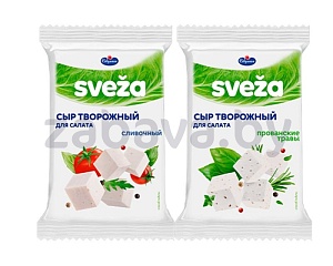 Сыр творожный «Савушкин», 50%, 250 г
