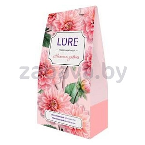 Подарочный набор Lure «Формула заботы»