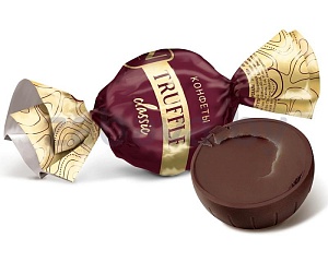 Конфеты Essen Production Truffle Classic, 200 г