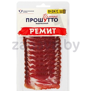 Нарезка «Ремит», окорок «Прошутто», с/в, 50 г