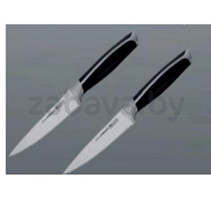 Нож Regent, для овощей, 90 × 200 мм