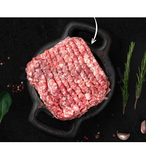 Фарш «Свиной» «Майстры смаку», п/ф, охл., 1 кг