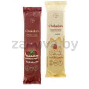 Хлебцы рисовые ChokoLux, 68 г