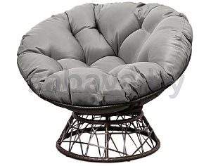 Кресло садовое Papasan