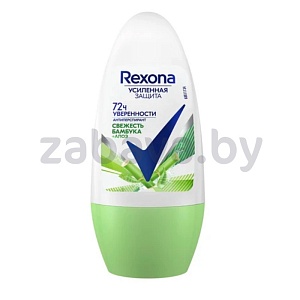 Дезодорант-антиперспирант Rexona, жен., 50 мл, в ассорт.