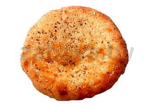 Лепешка узбекская «Оби-нон», 250 г