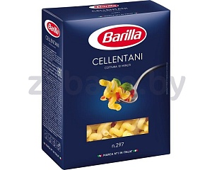 Макароны Barilla, 450 г, в ассортименте