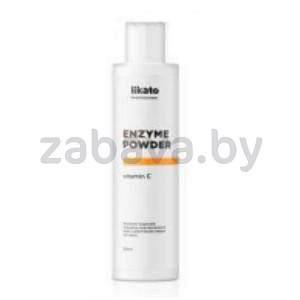 Пудра энзимная для лица Likato Professional, 120 г