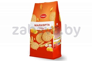 Печенье «Мариэрта» «Слодыч», 430 г