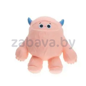 Игрушка-антистресс «Йети», 1 шт., в ассорт.