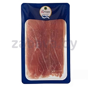 Окорок из свинины, хамон «Ei Artesanto», с/в, 70 г