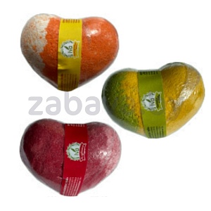 Шарики для ванны Iva, 150 г, в ассорт.