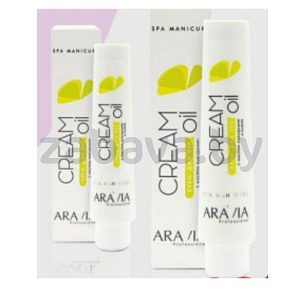 Крем для рук Aravia Professional, 100 мл
